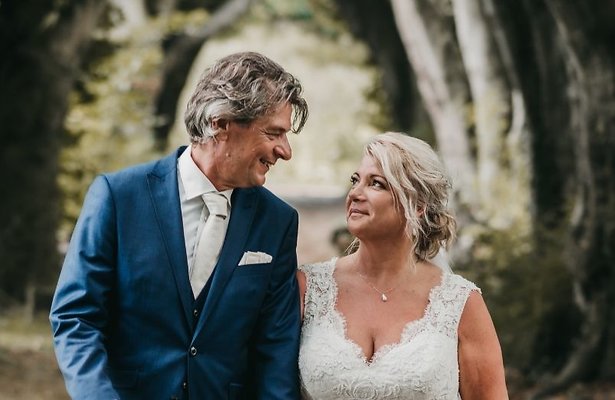 MAFS Aron en Monique toch ook gescheiden